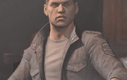 Resident Evil characters